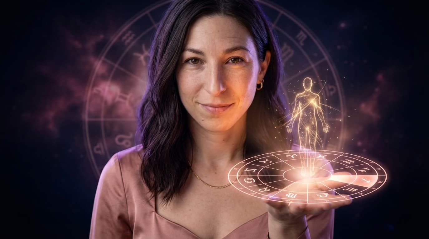 7 дом в натальной карте — образ вашего партнёра