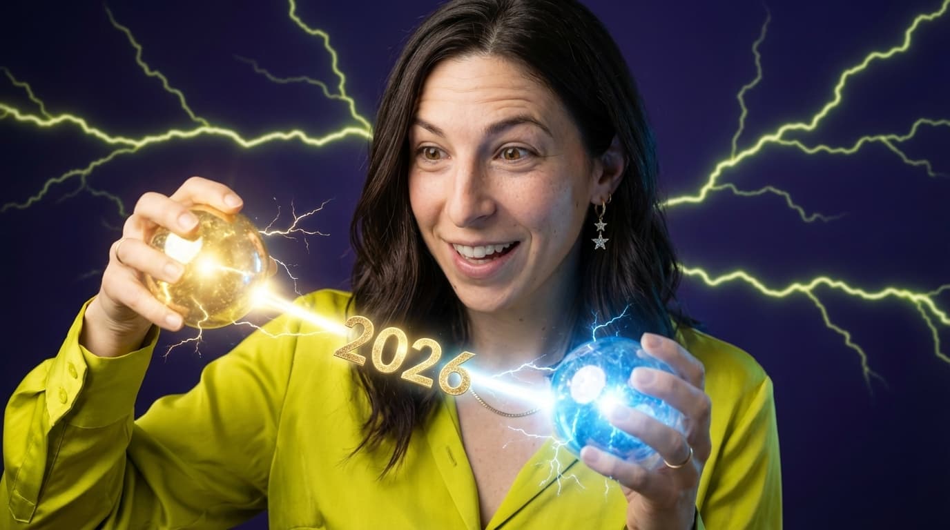 Гороскоп Близнецы 2026 — полный прогноз на год Огненной Лошади