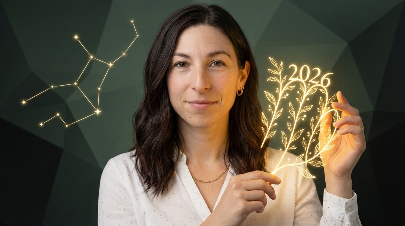 Гороскоп Дева 2026 — точный прогноз на год Красной Огненной Лошади