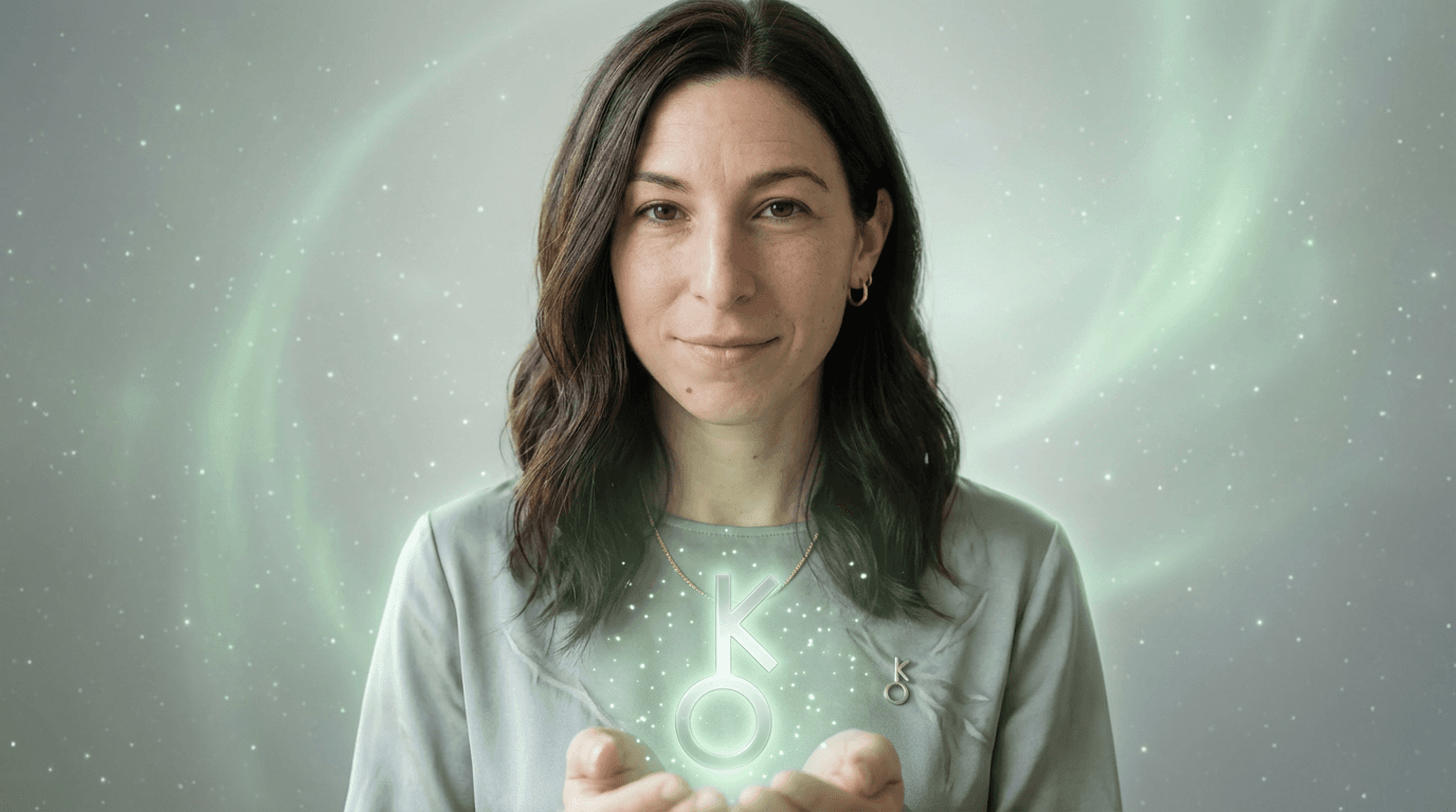 Хирон в синастрии: исцеление через отношения