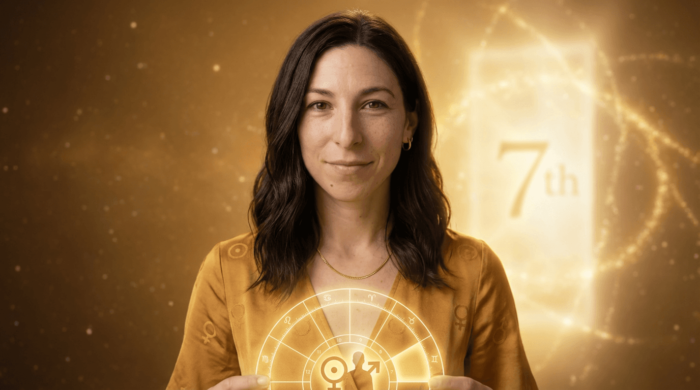 Как найти мужа по натальной карте: образ партнёра и сигналы готовности