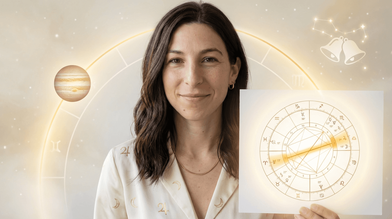 Когда выйду замуж: что говорит натальная карта