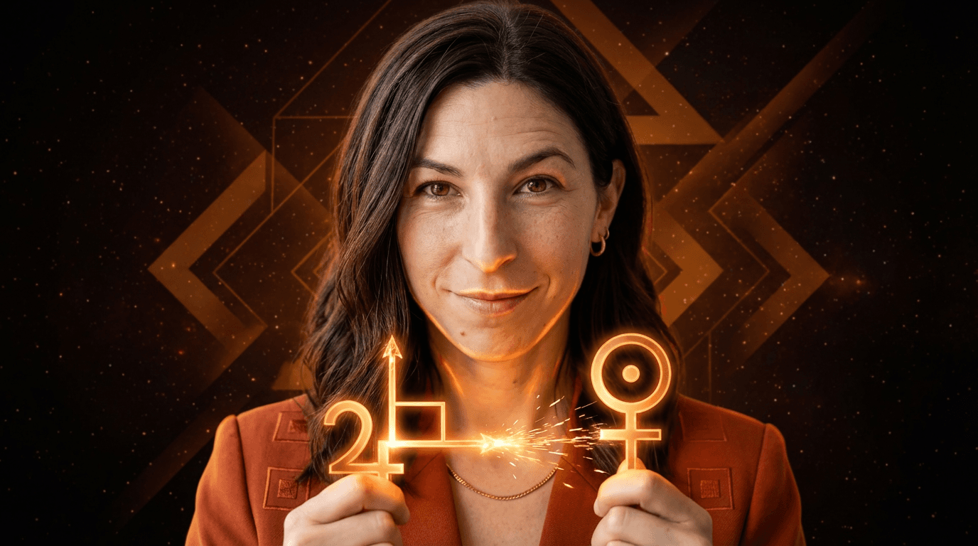 Квадрат в синастрии: зачем нужна самая раздражающая связь