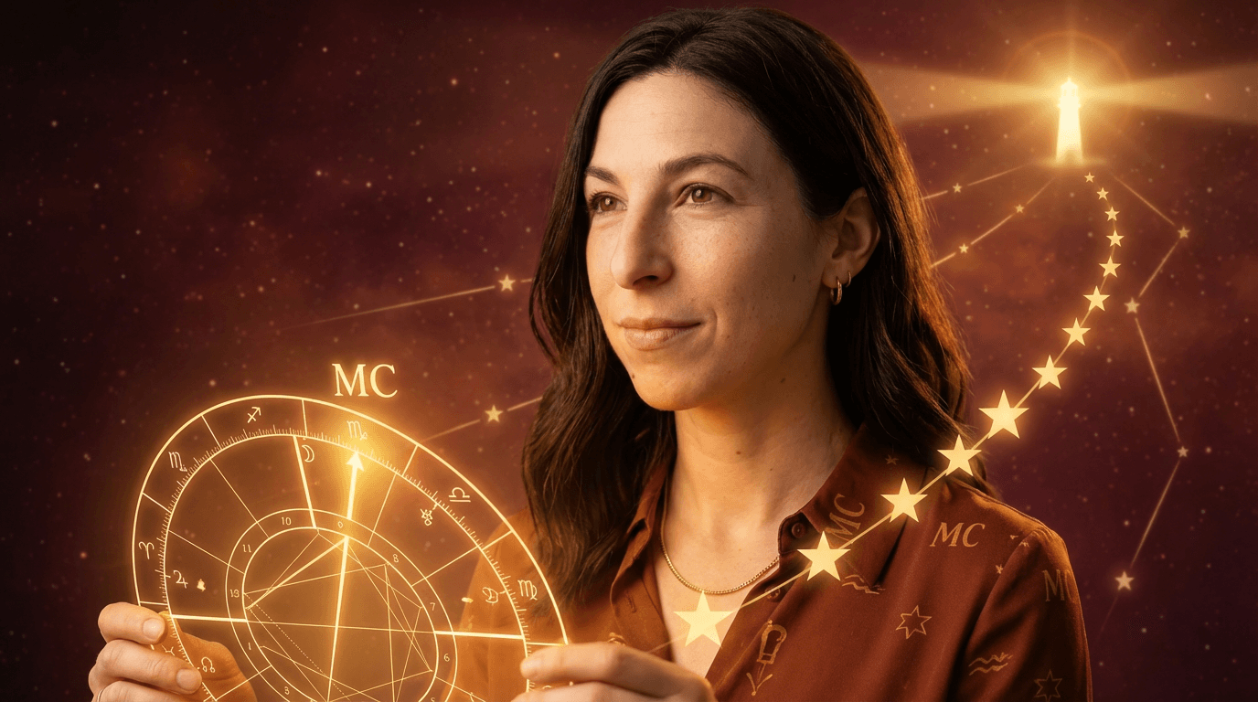 Не могу найти работу: МС, 10-й дом и транзиты карьеры