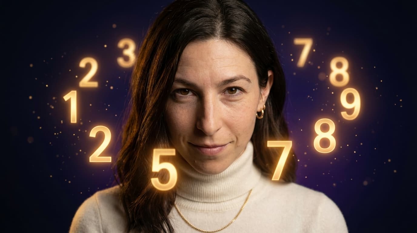 Нумерология по дате рождения