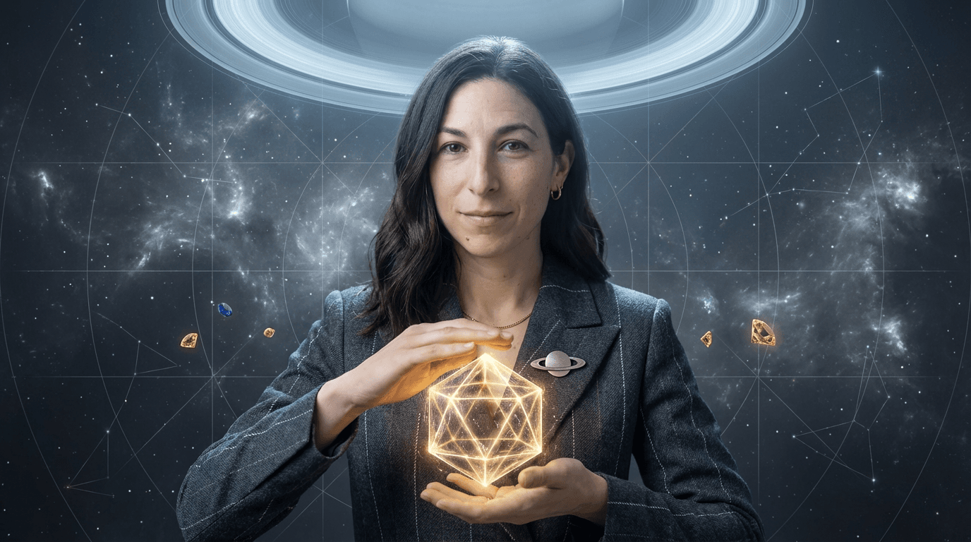 Сатурн и финансы: почему дисциплина важнее удачи