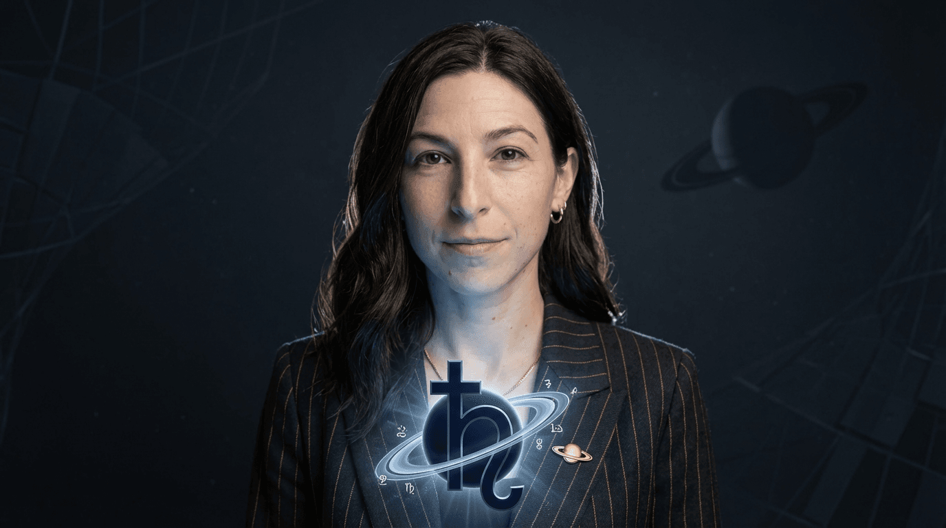 Сатурн в синастрии: серьёзные отношения или ловушка