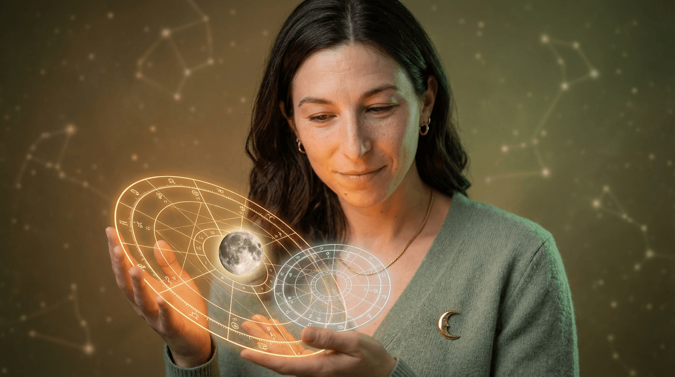 Синастрия родителя и ребёнка: почему мы понимаем одних детей лучше других