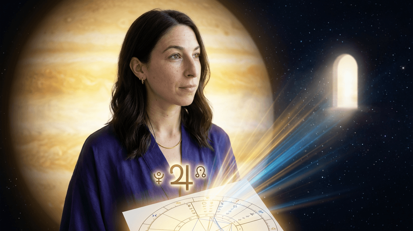 Смысл жизни по натальной карте: где искать свой ответ