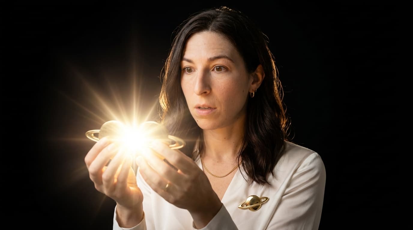 Соединение в синастрии: самый мощный аспект между двумя картами