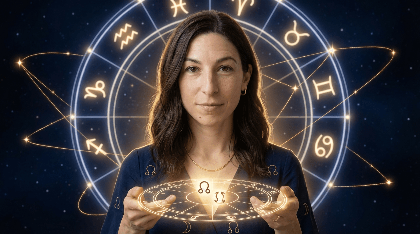Судьба по дате рождения: что расскажет натальная карта
