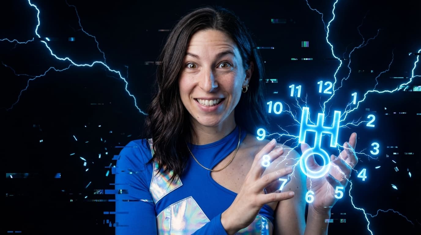 Уран в домах натальной карты: значение в каждом из 12