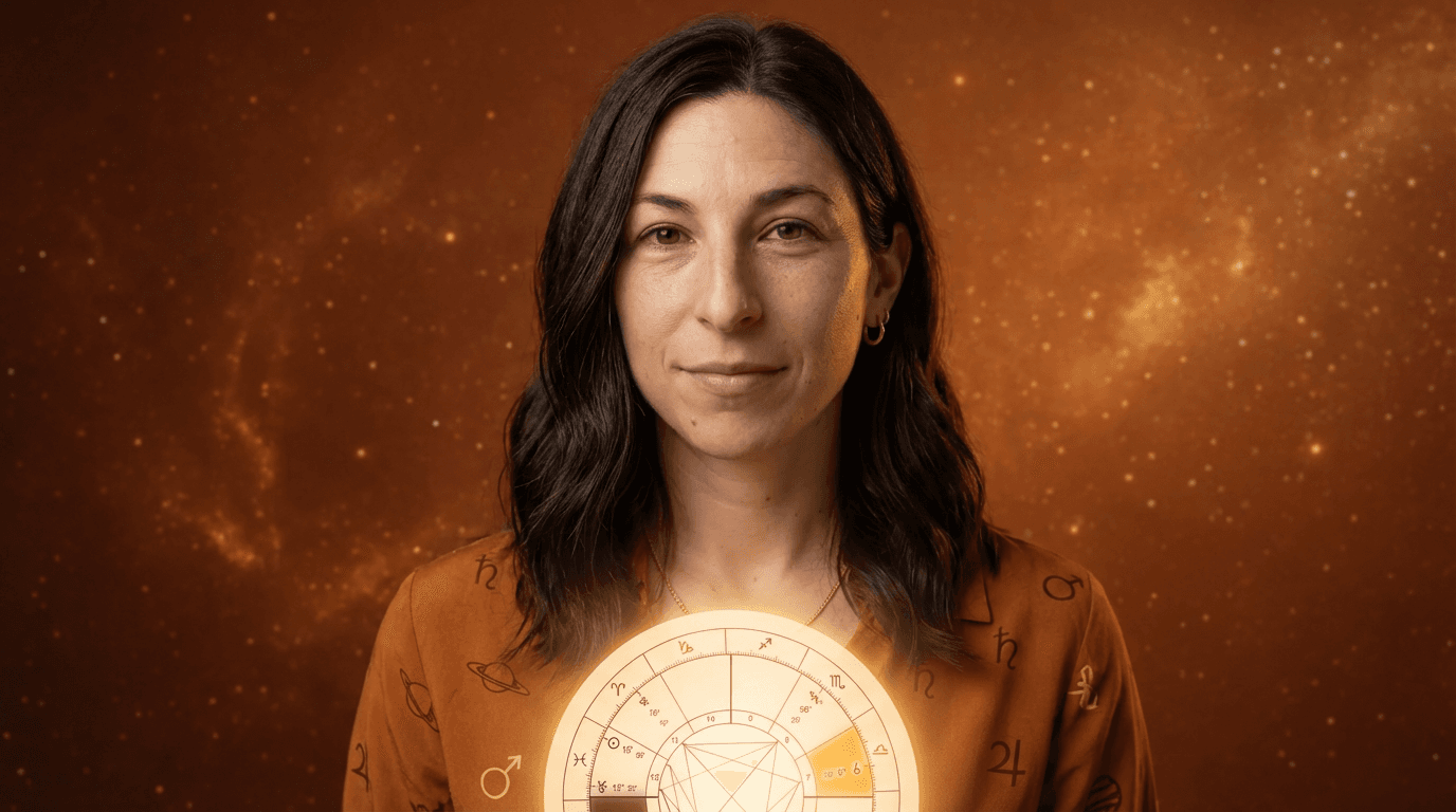 Выгорание по натальной карте: откуда берётся и как восстановиться