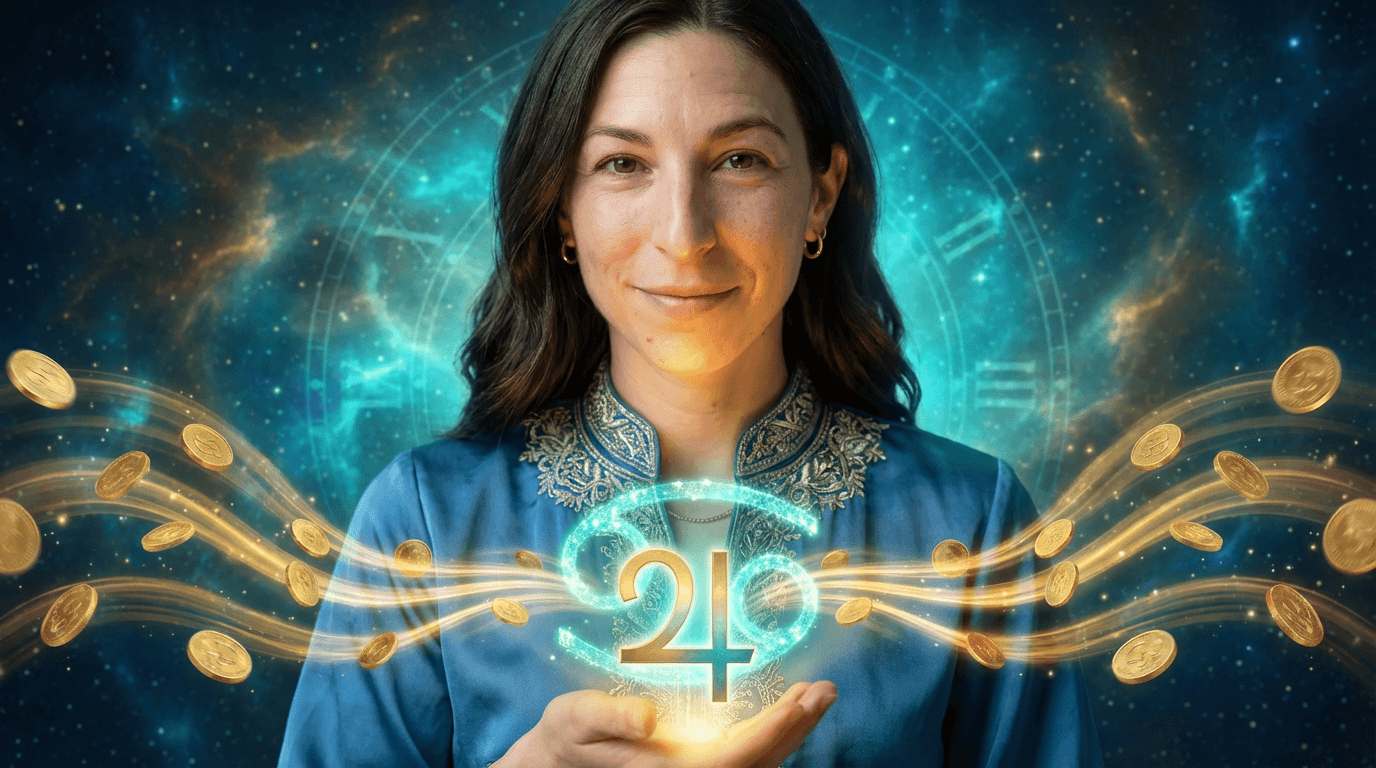 Юпитер в Раке 2026: как использовать транзит для роста доходов — 12 домов, конкретные действия