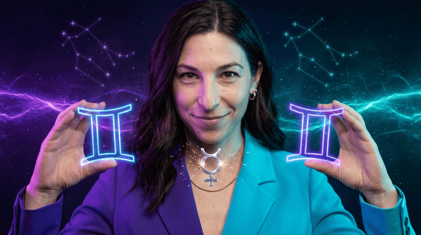 Близнецы: полная характеристика знака зодиака