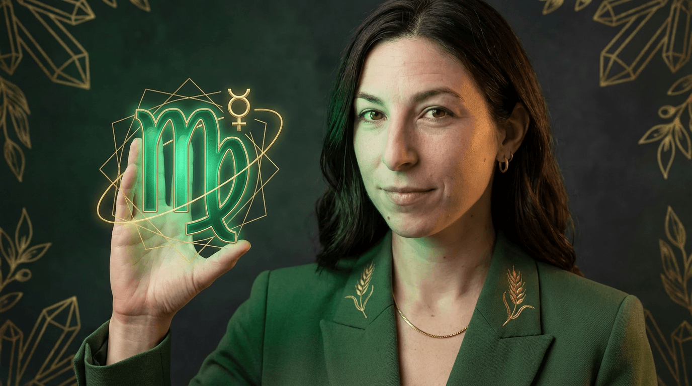 Дева: полная характеристика знака зодиака