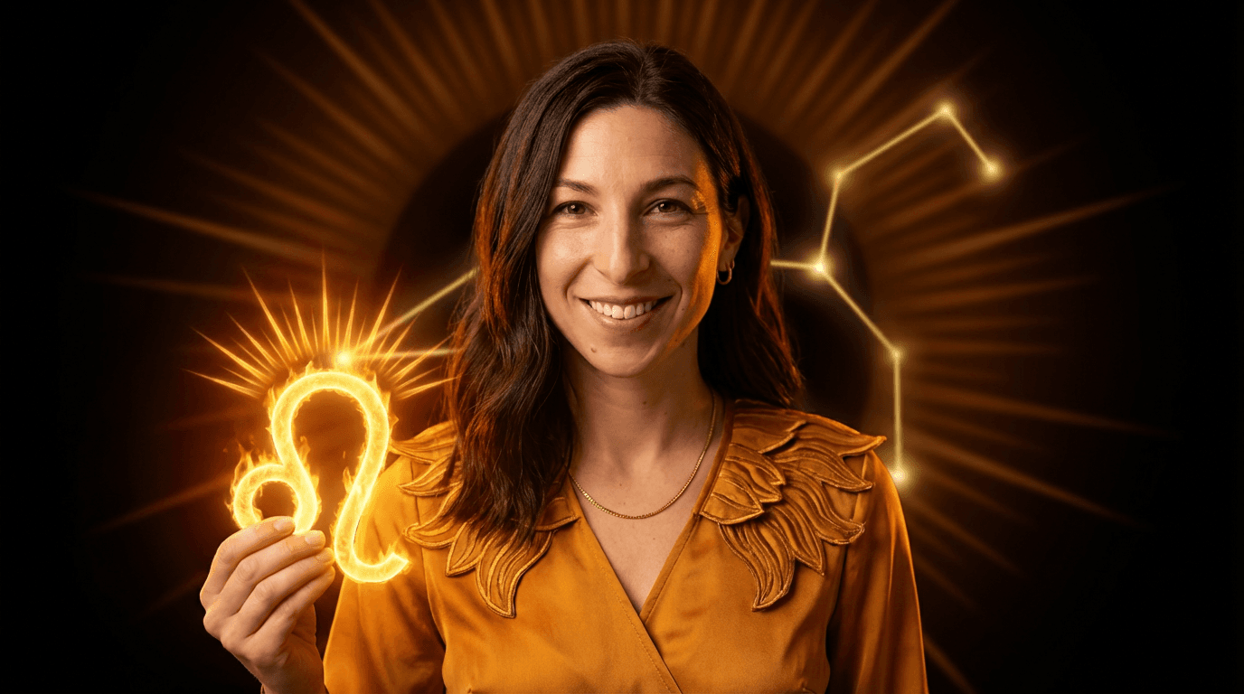 Лев: полная характеристика знака зодиака