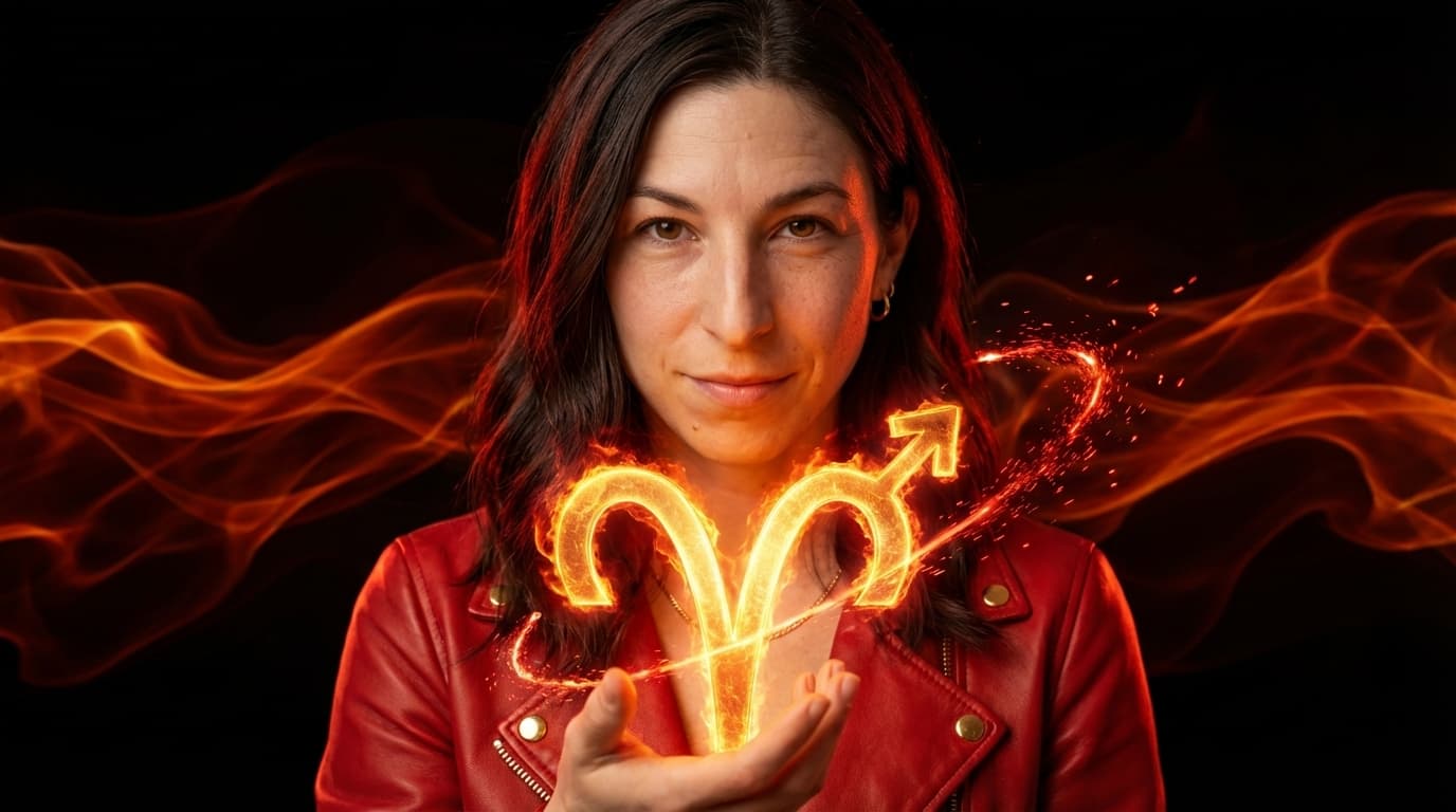 Овен: полная характеристика знака зодиака