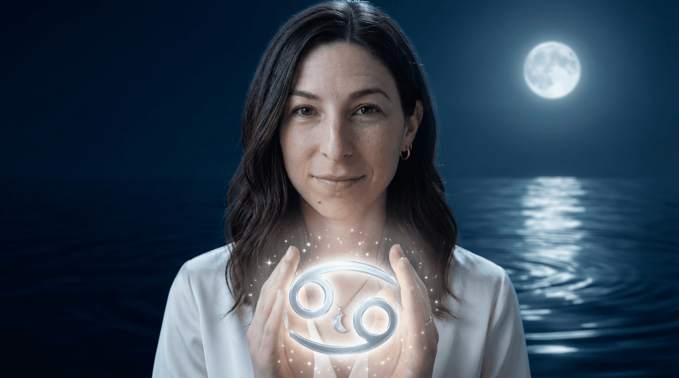 Рак: полная характеристика знака зодиака