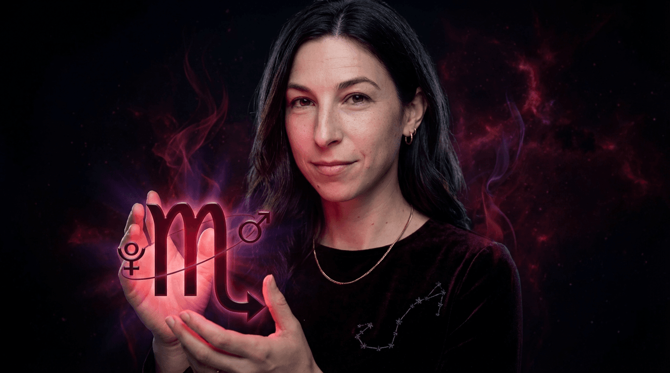 Скорпион: полная характеристика знака зодиака